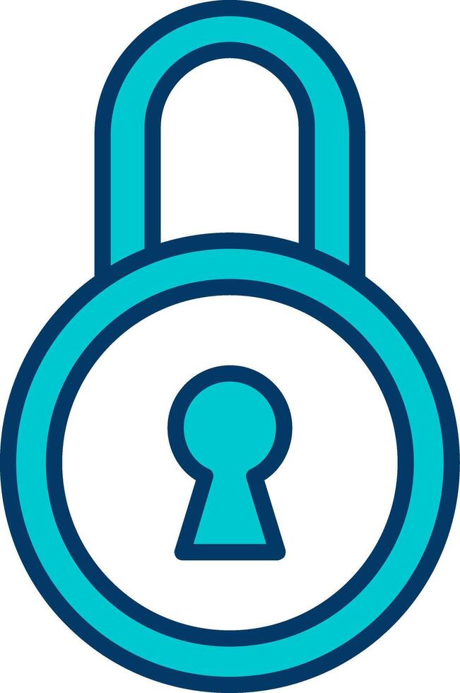 Lock Vector Icon