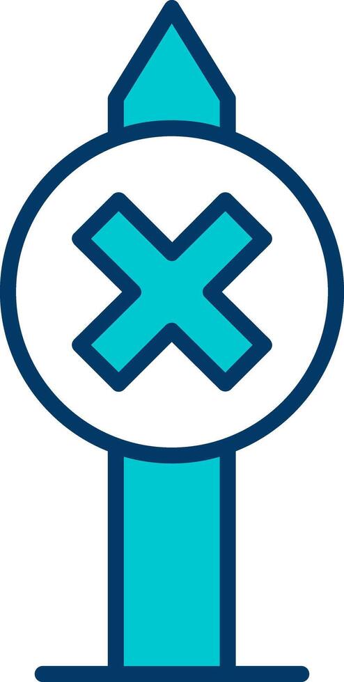 Sign Vector Icon