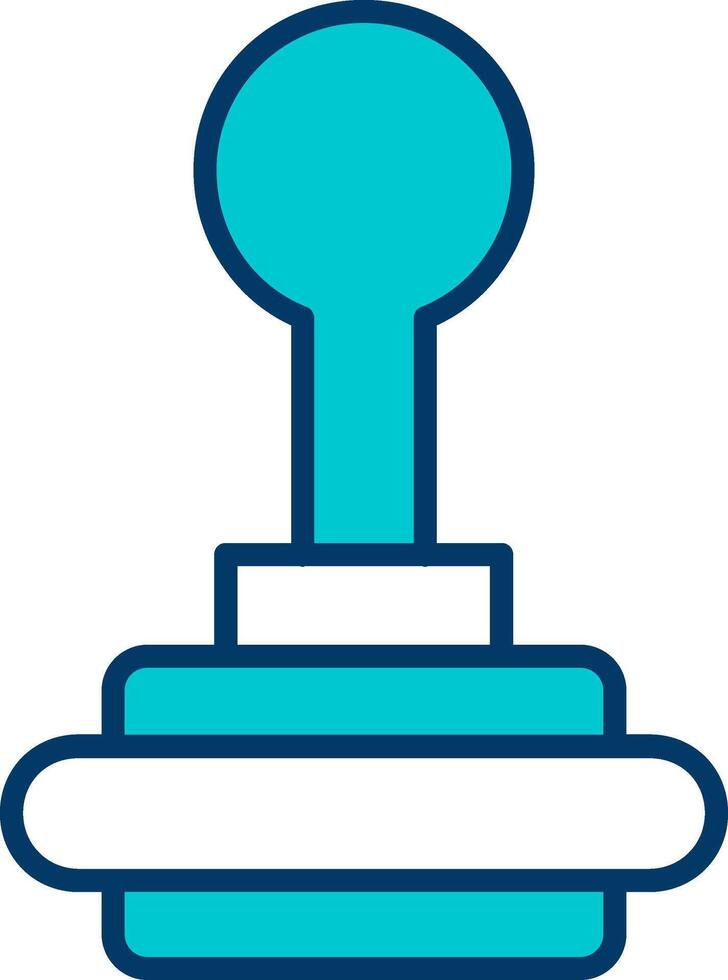 Stamp Vector Icon
