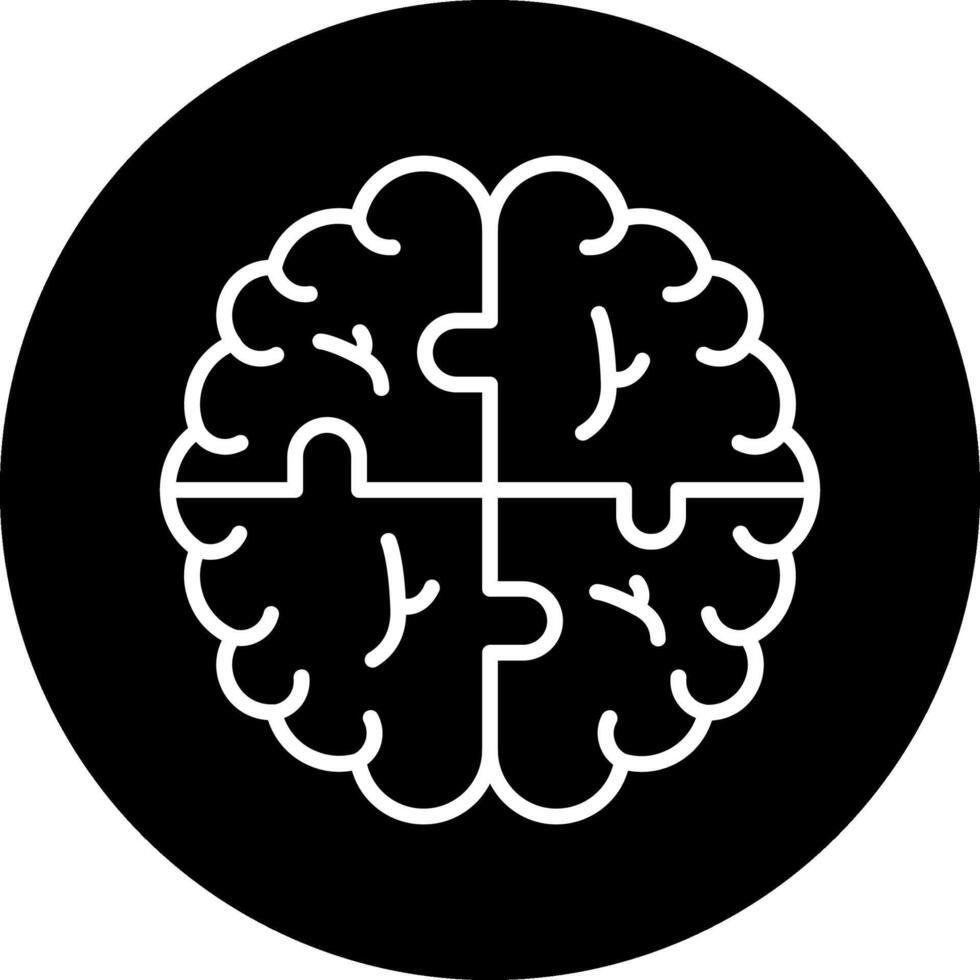 Puzzle Vector Icon