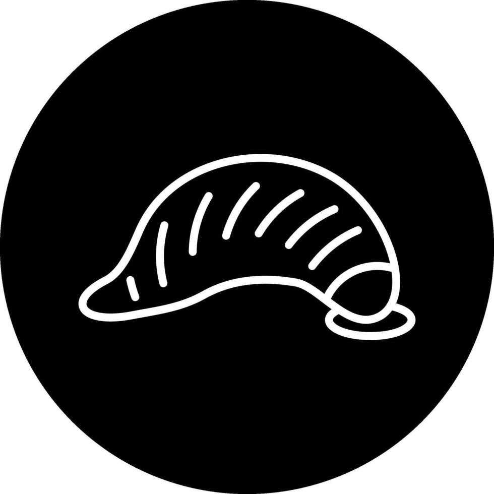 Leech Vector Icon