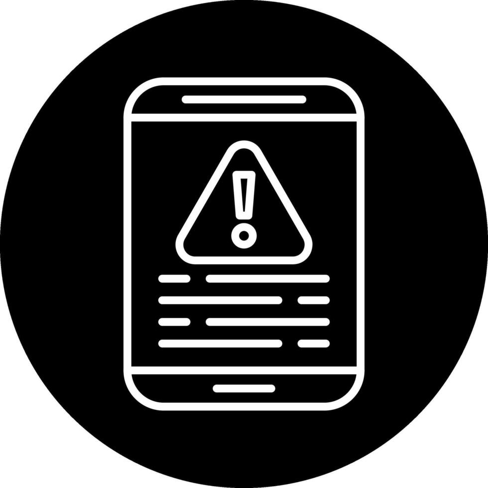 Notification Vector Icon