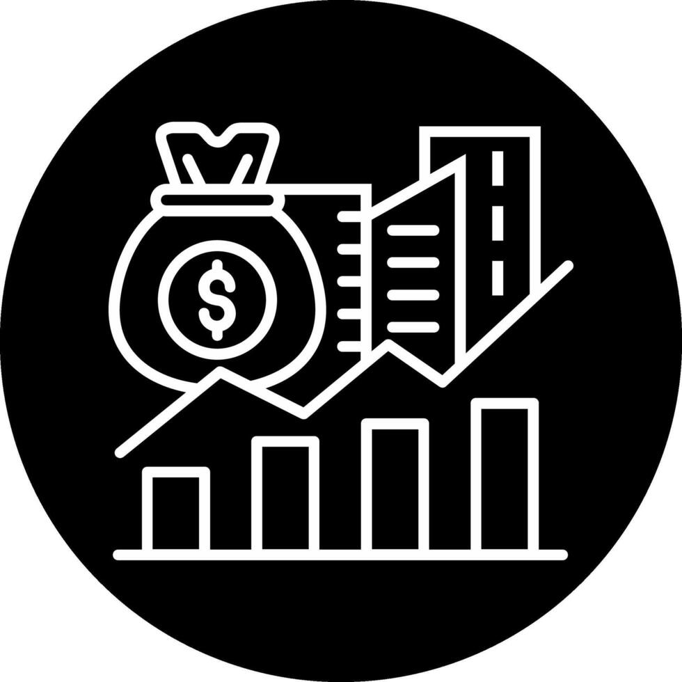 Investment Vector Icon