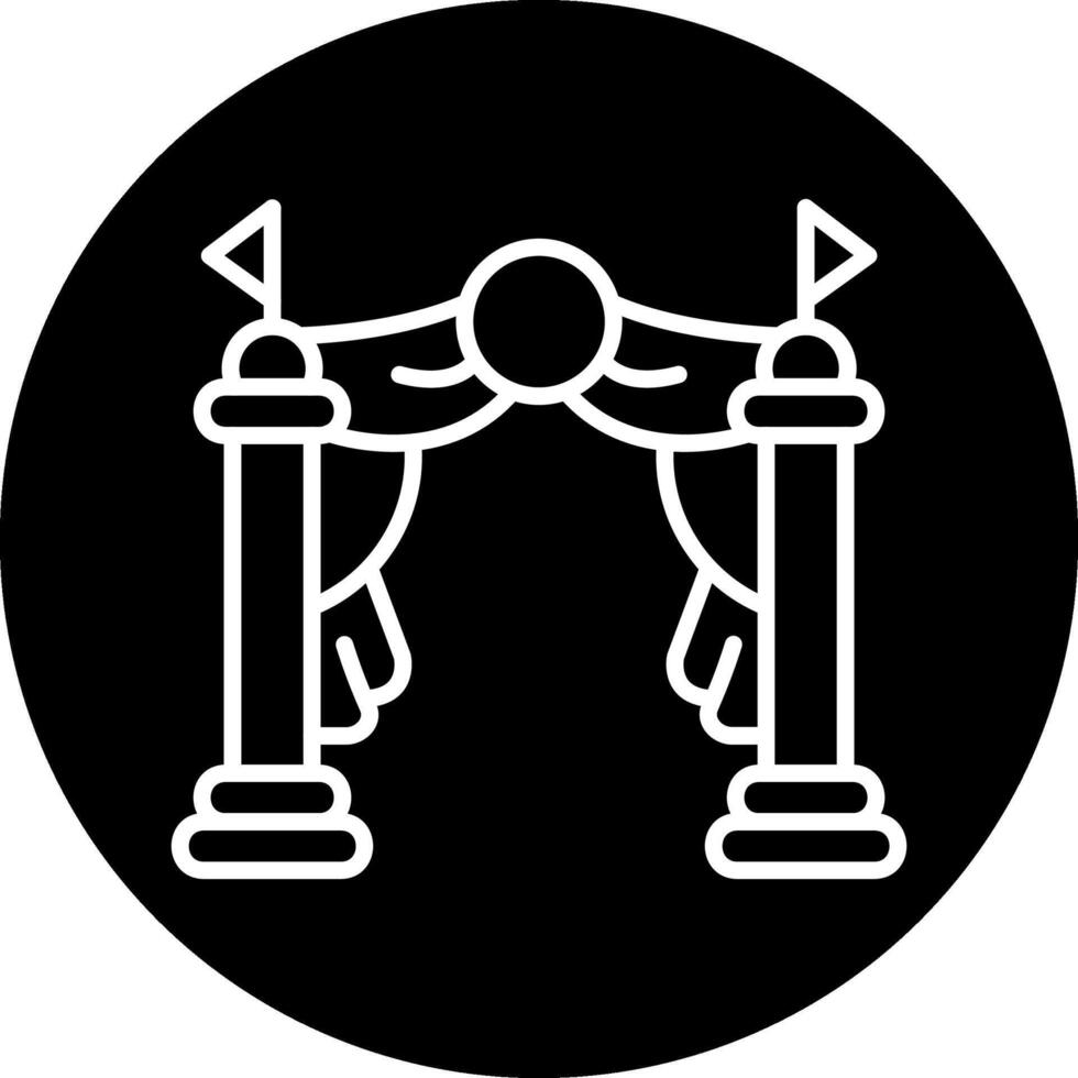 Entrance Vector Icon