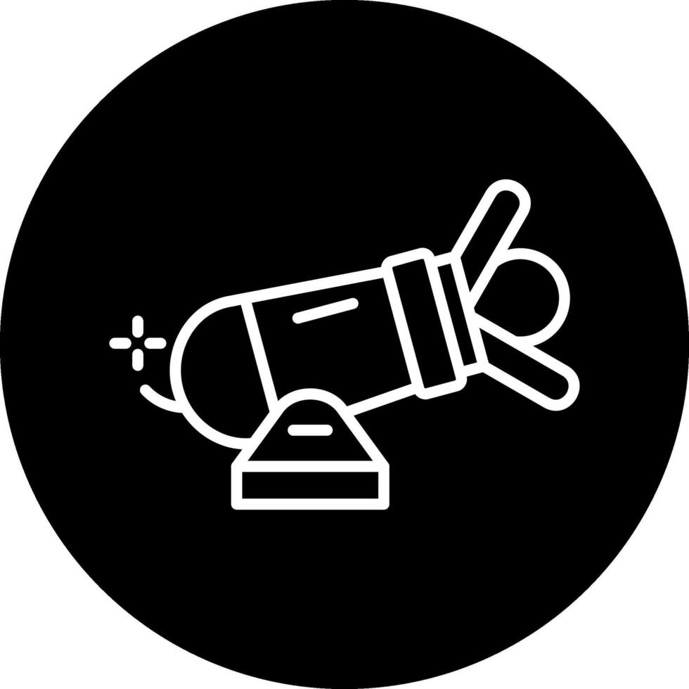 Cannon Vector Icon