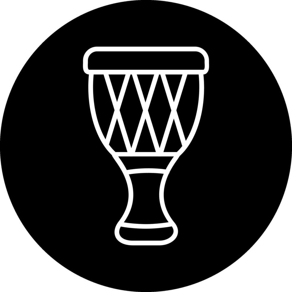 darbuka vector icono 37256431 Vector en Vecteezy