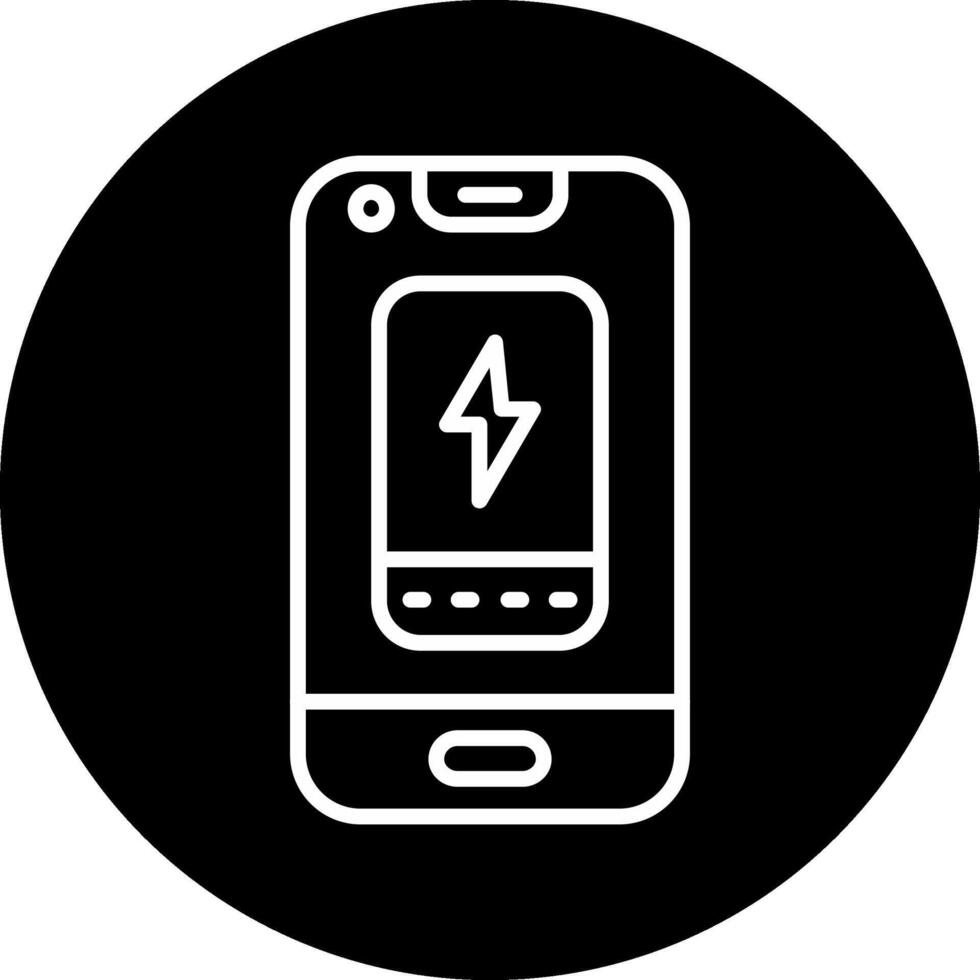 Smartphone Vector Icon