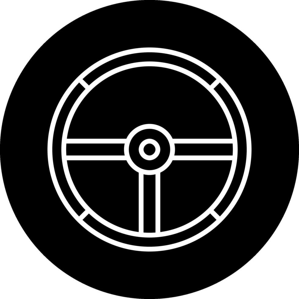 Steering Vector Icon