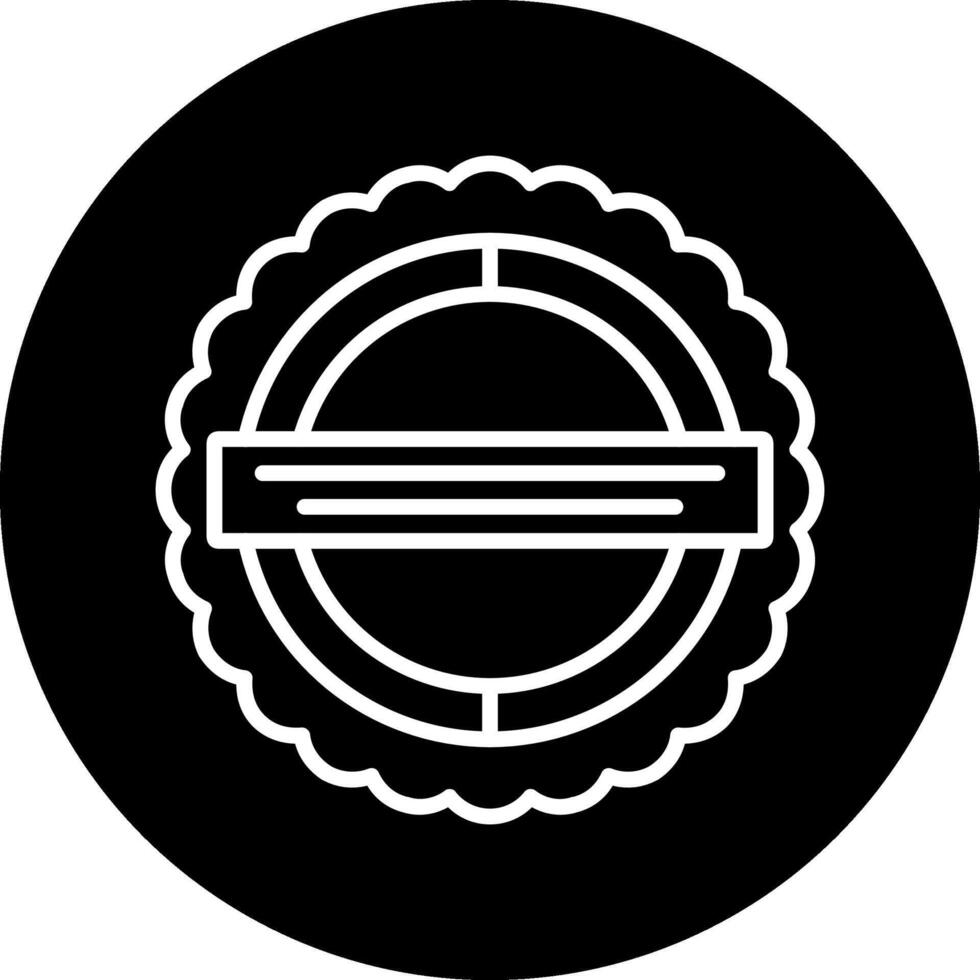 Stamp Vector Icon