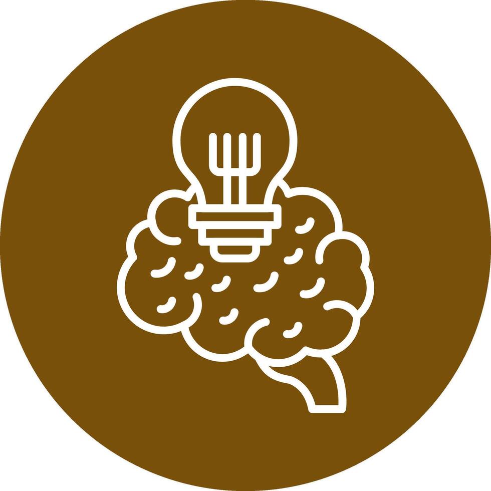 Idea Vector Icon
