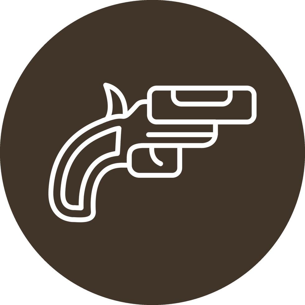 Flare Vector Icon