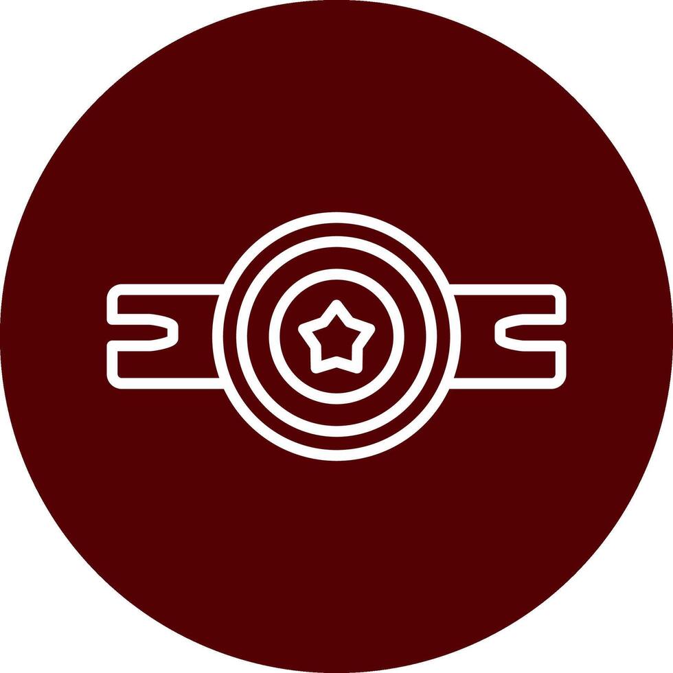 Banner Vector Icon