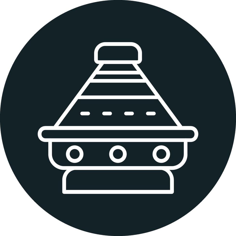 Tajine Vector Icon