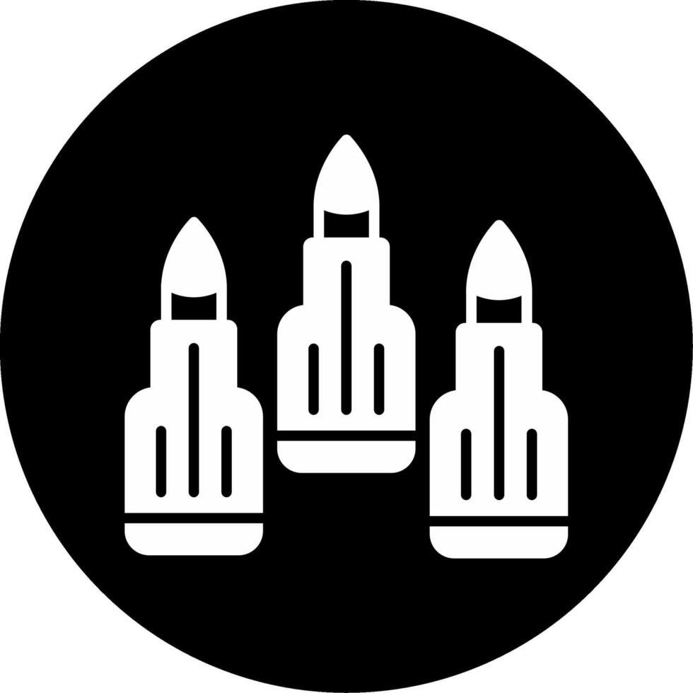 Bullets Vector Icon