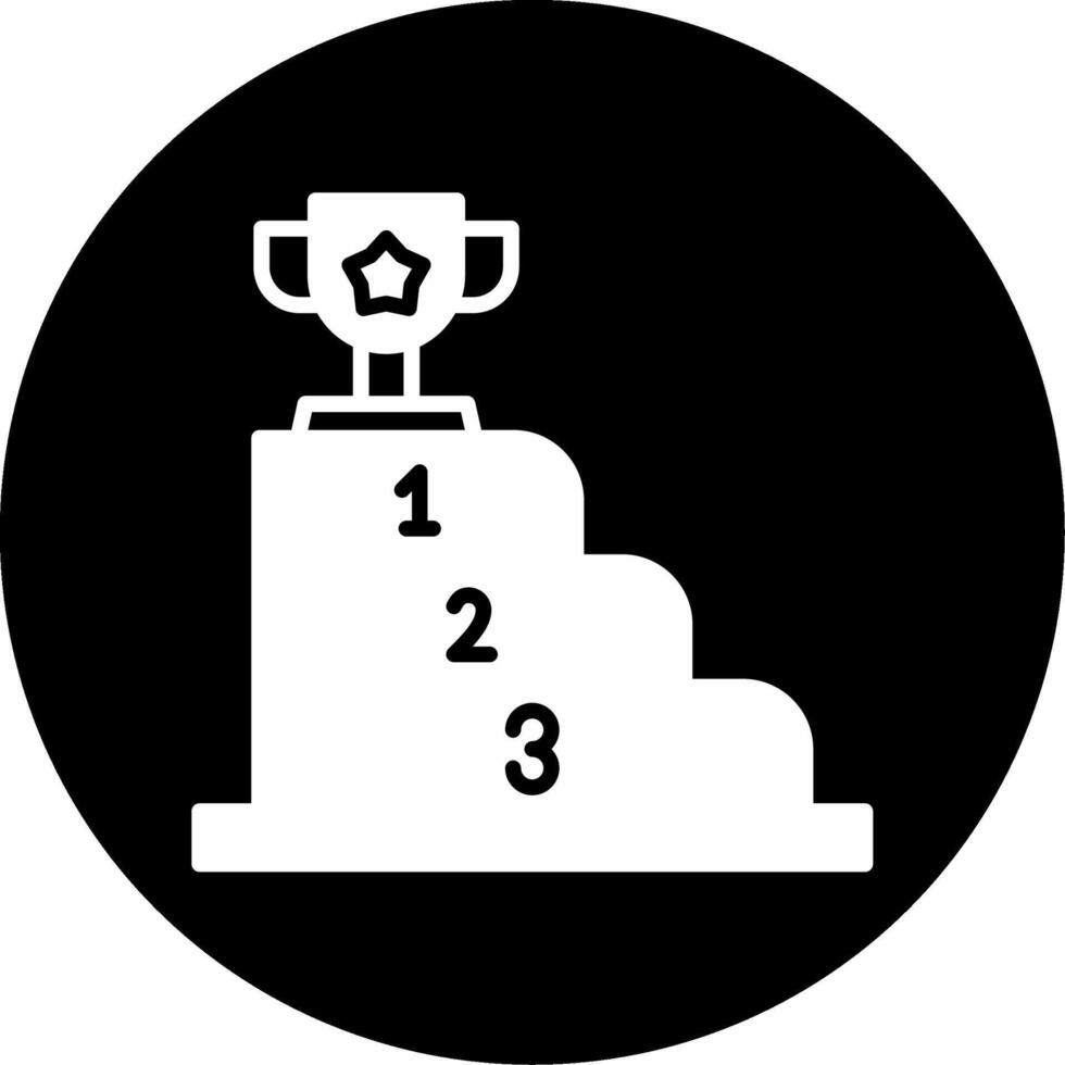 Championship Vector Icon