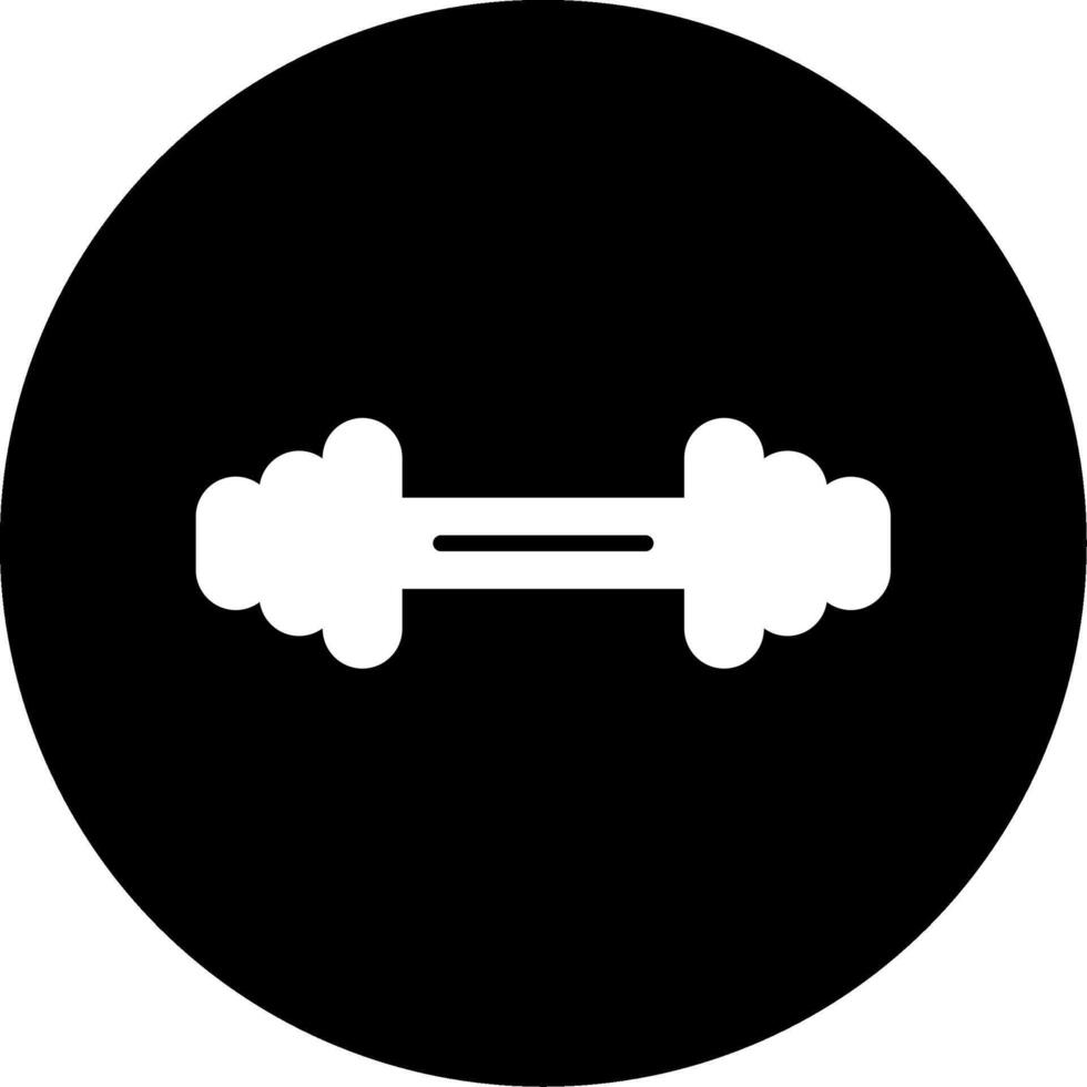 Excercise Vector Icon