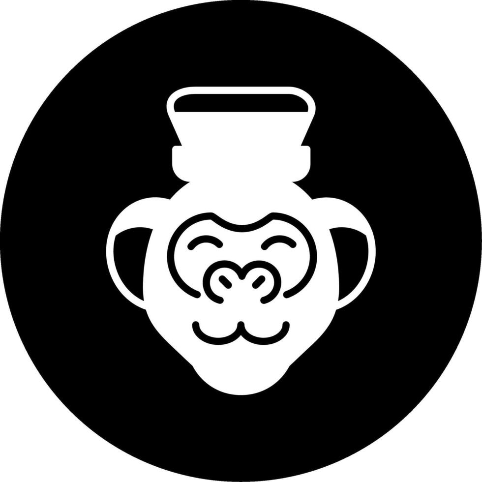 Monkey Vector Icon