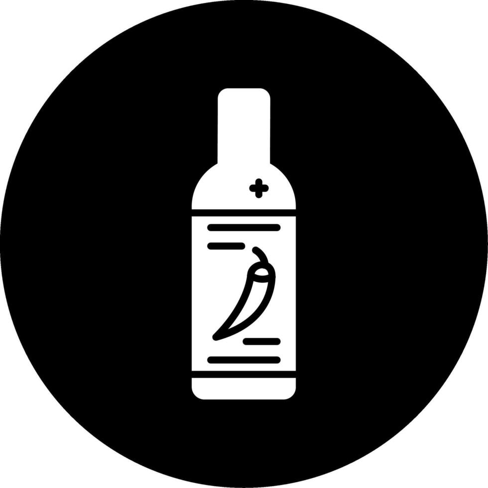 Spice Vector Icon