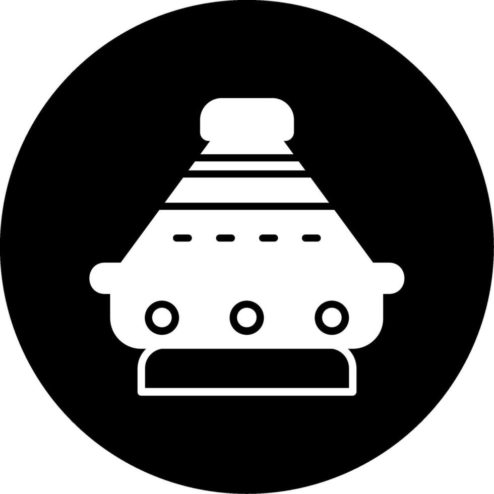 Tajine vector icono