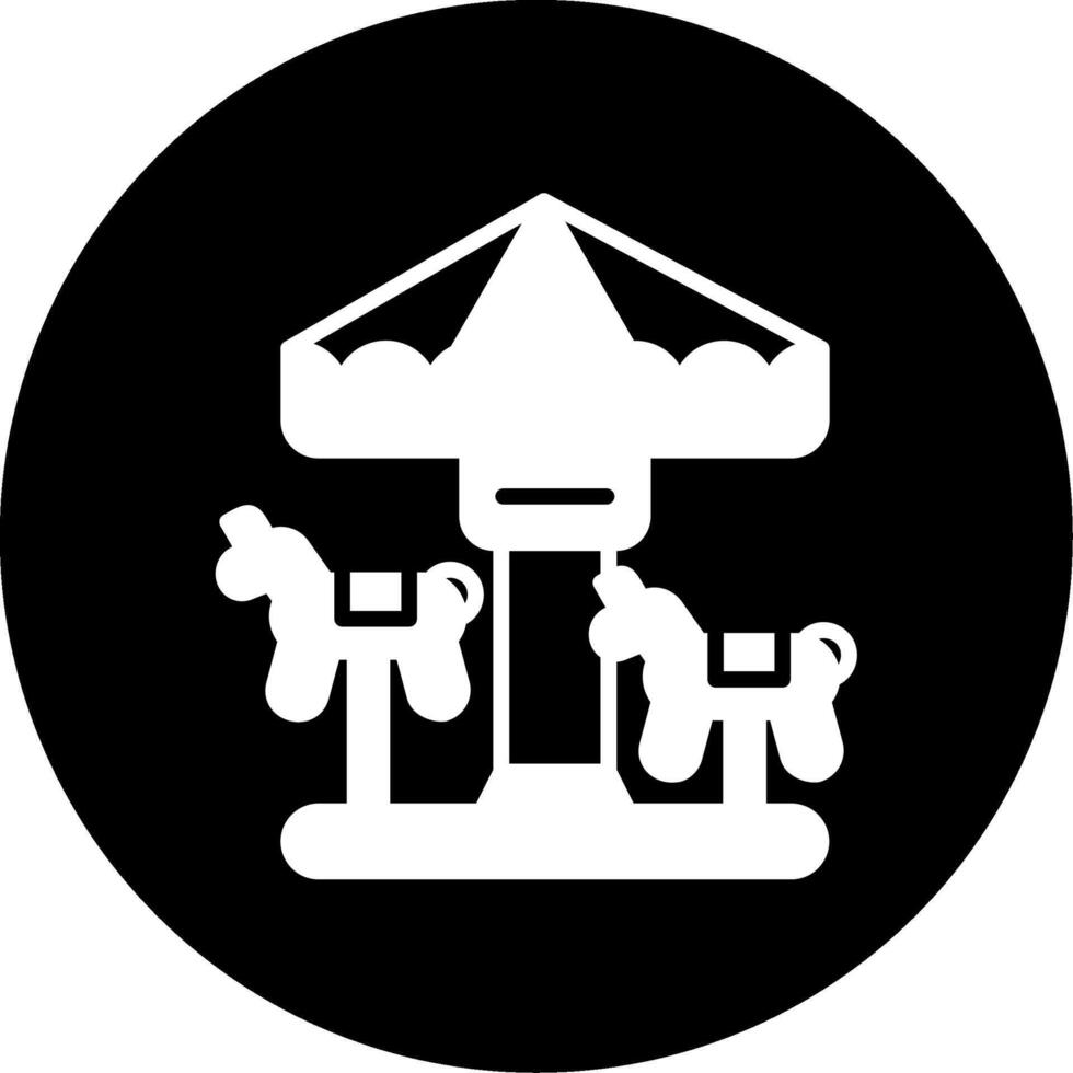 Carousel Vector Icon