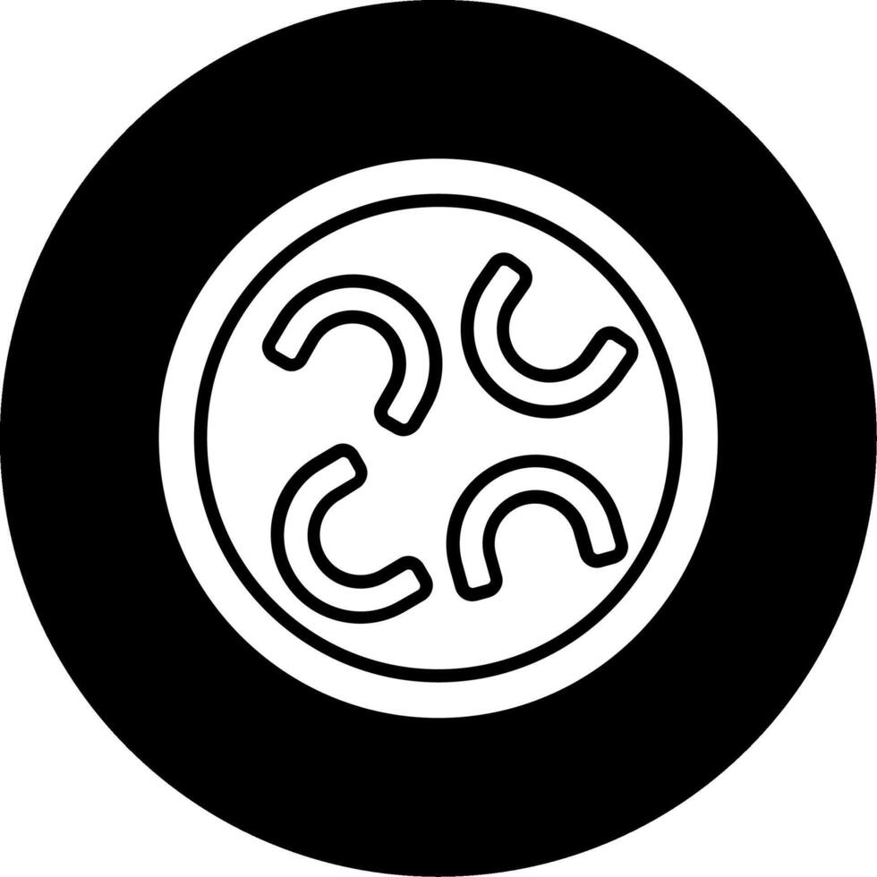 Graybeh Vector Icon