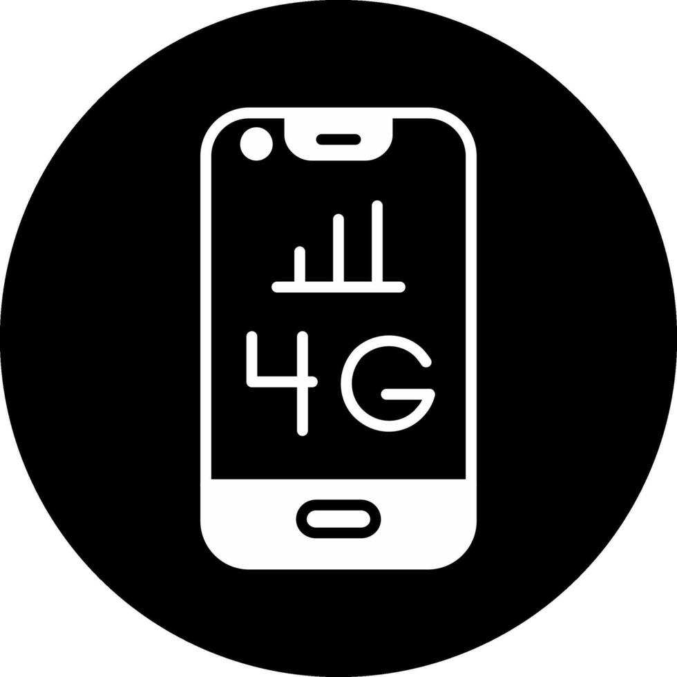 Smartphone Vector Icon