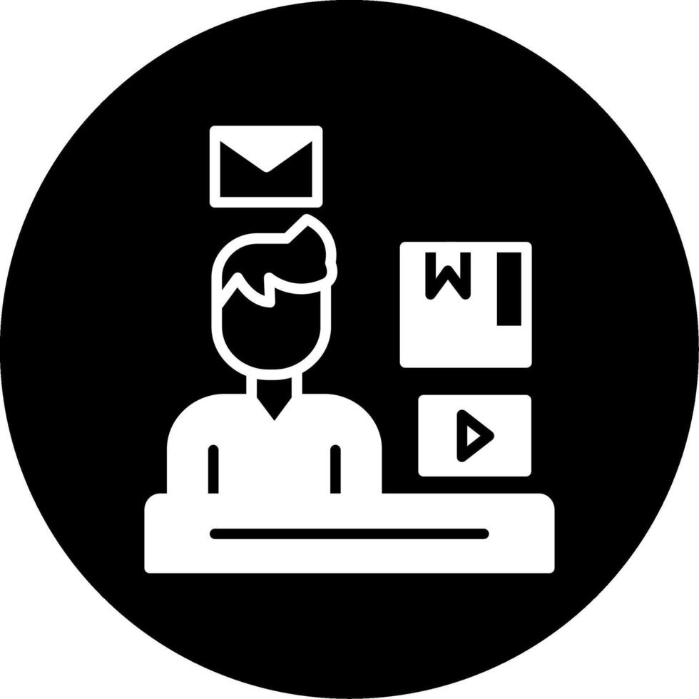 Competence Vector Icon