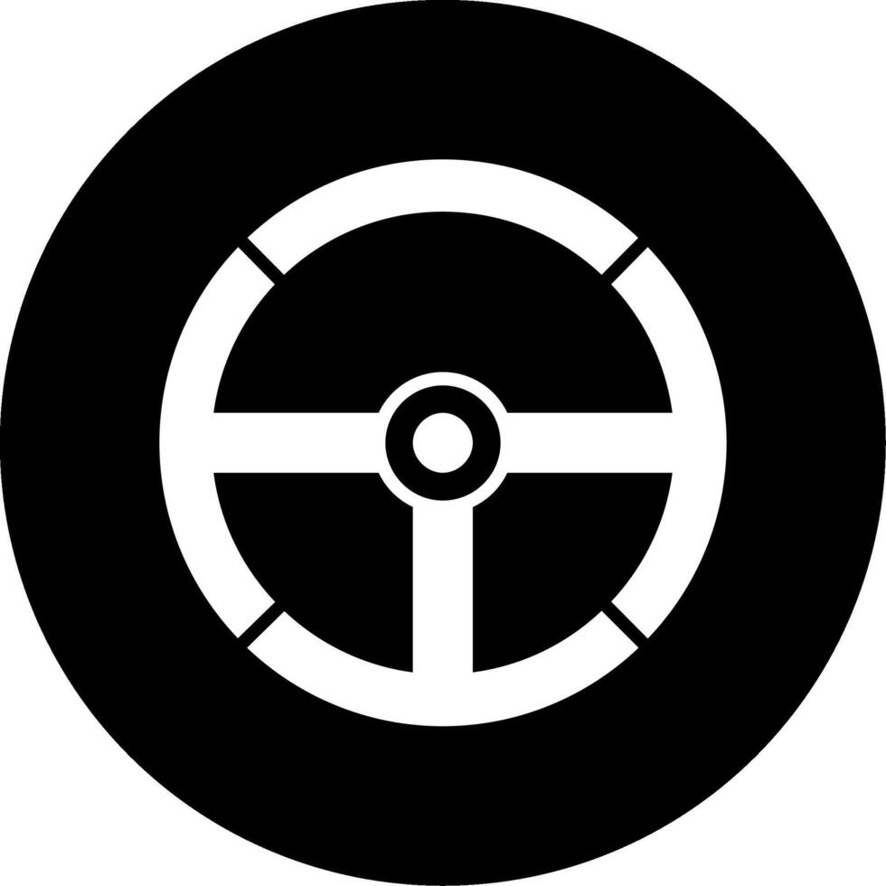 Steering Vector Icon