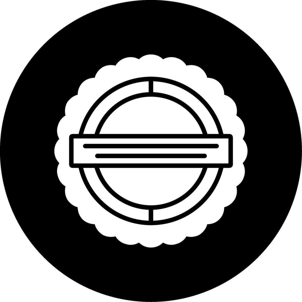 Stamp Vector Icon