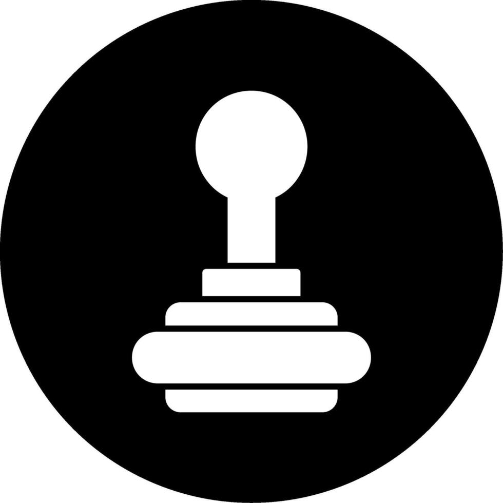 Stamp Vector Icon