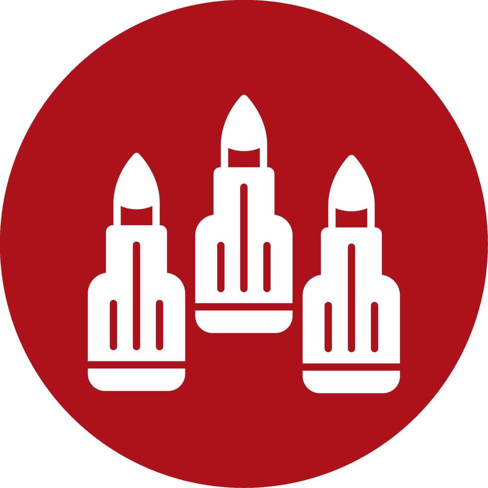 Bullets Vector Icon