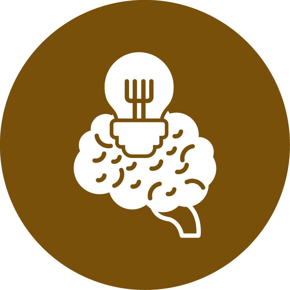 Idea Vector Icon