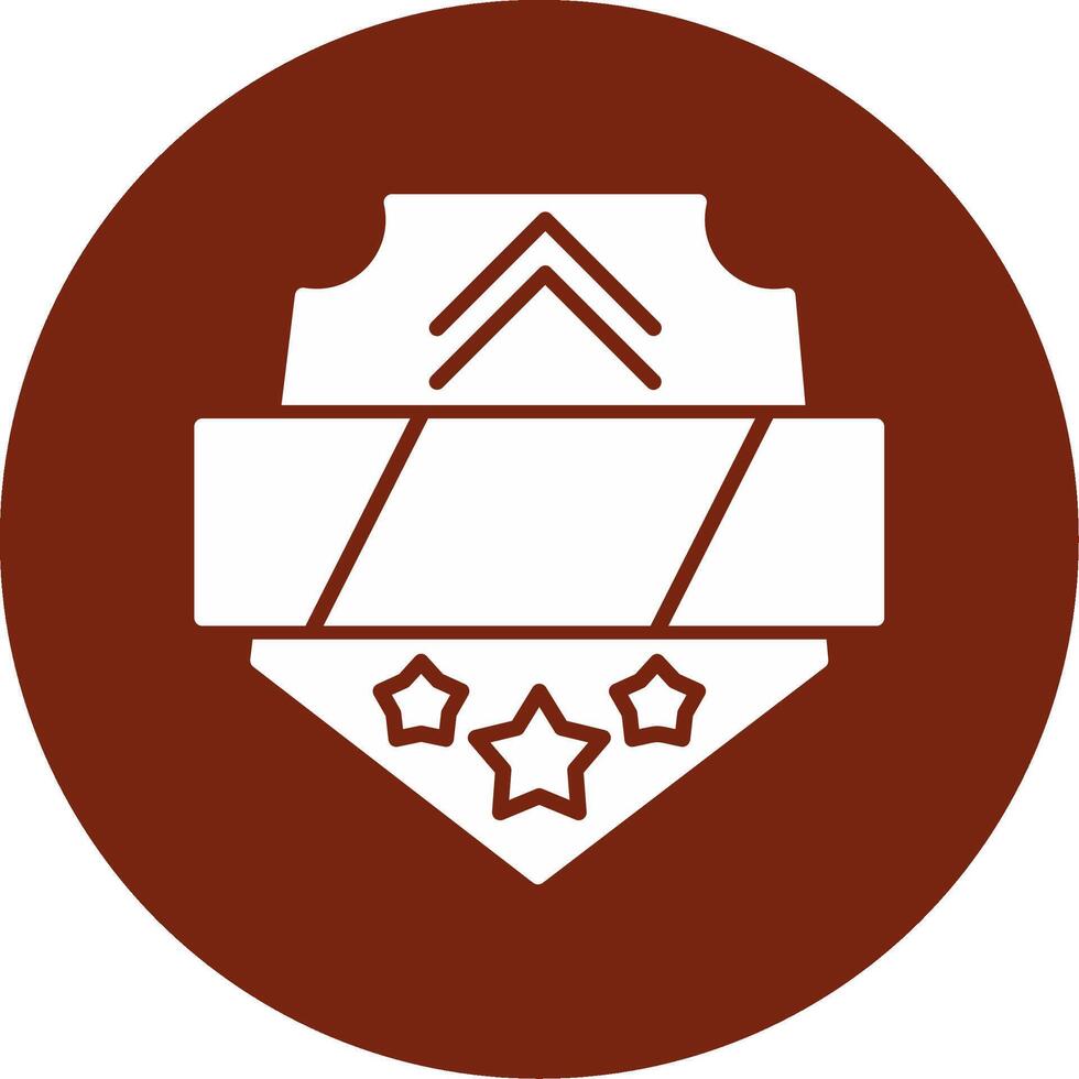 Badges Vector Icon
