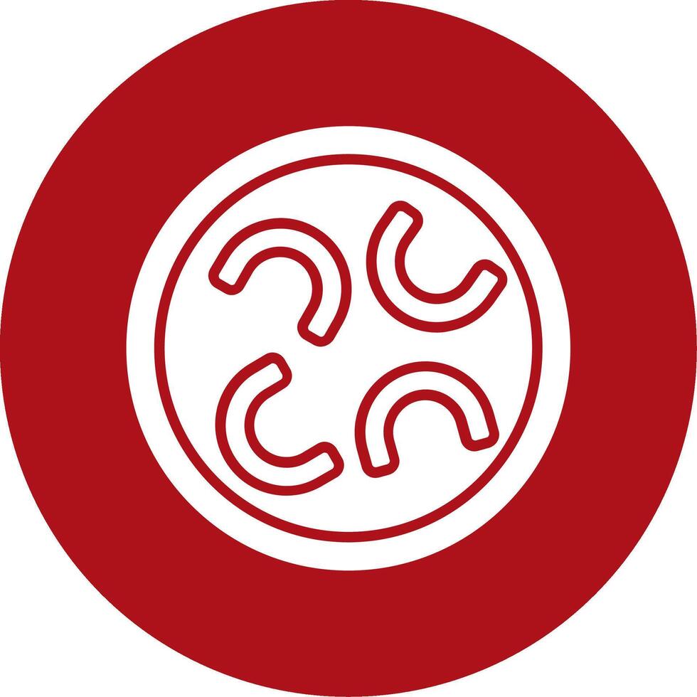 Graybeh Vector Icon