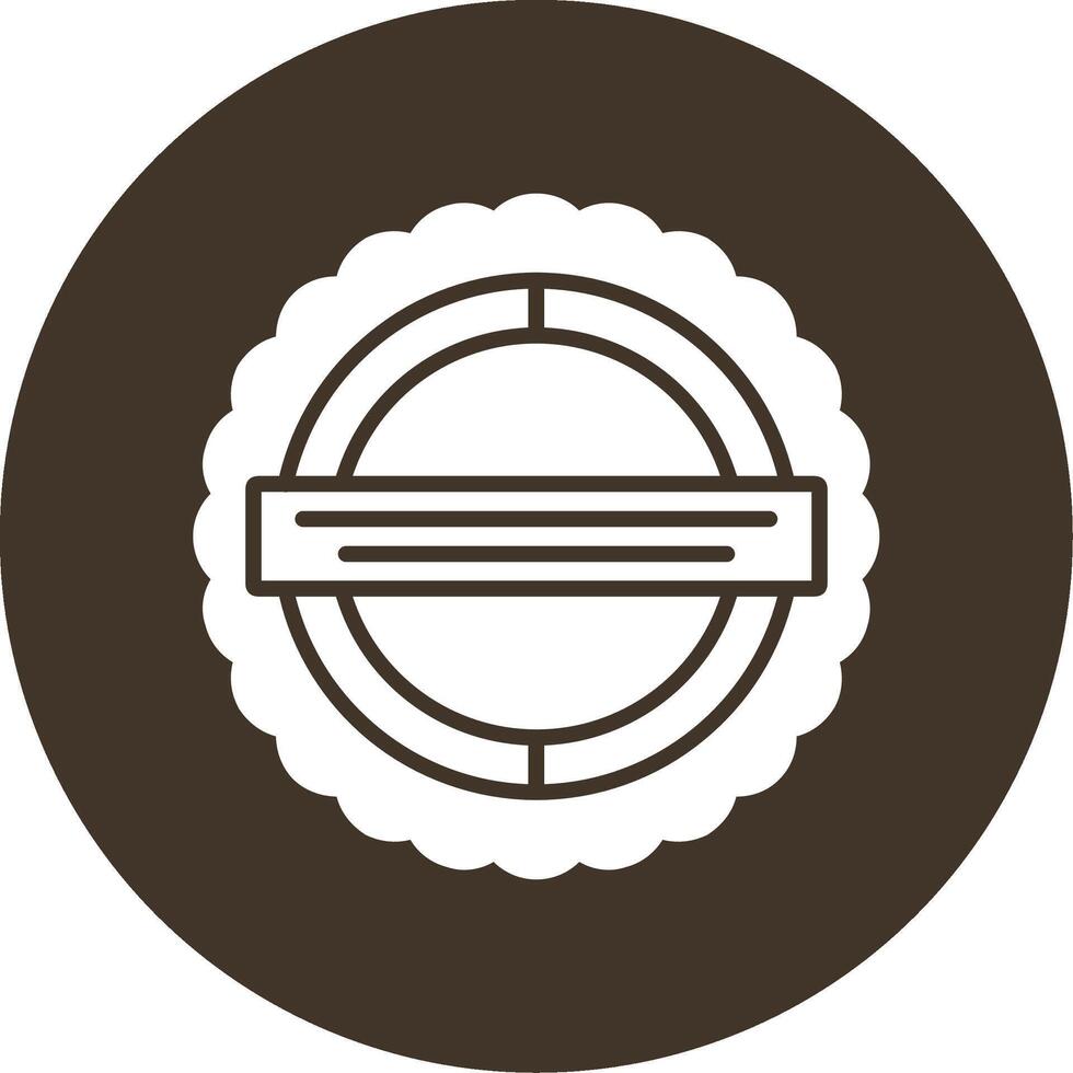 Stamp Vector Icon