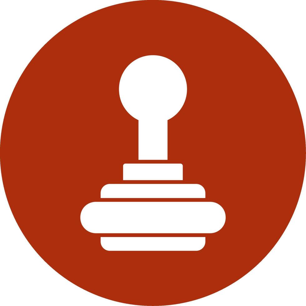Stamp Vector Icon