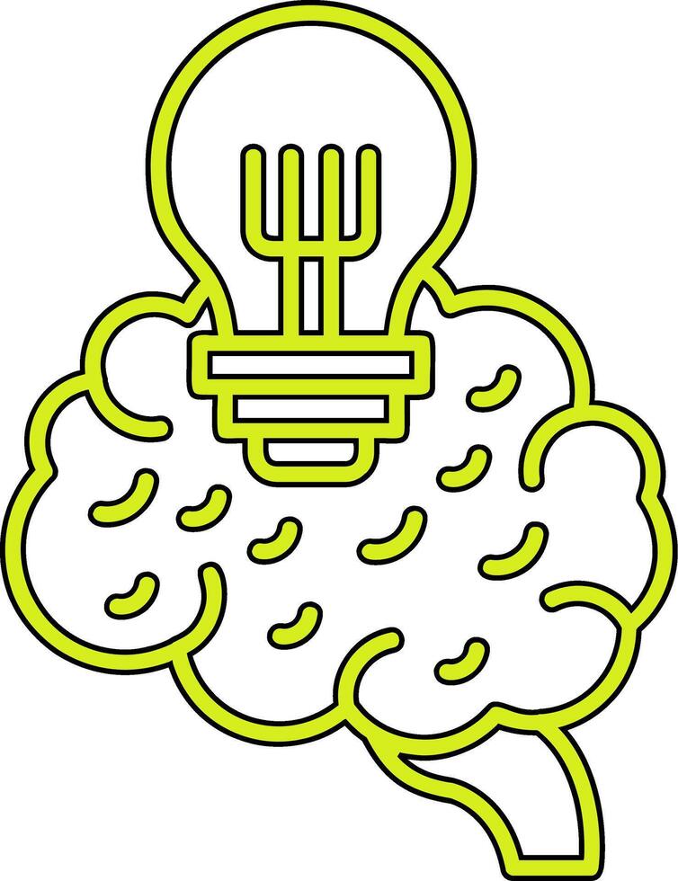 Idea Vector Icon