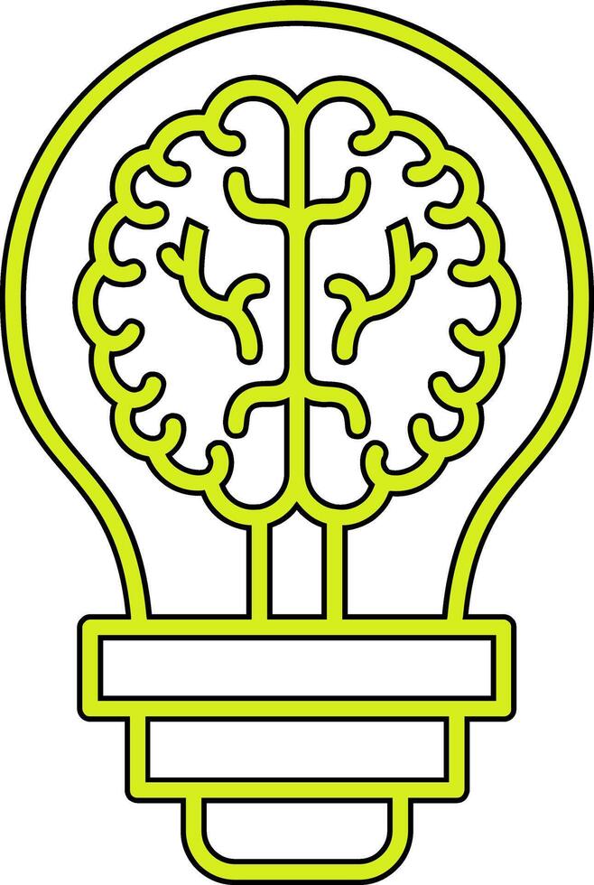 Innovation Vector Icon