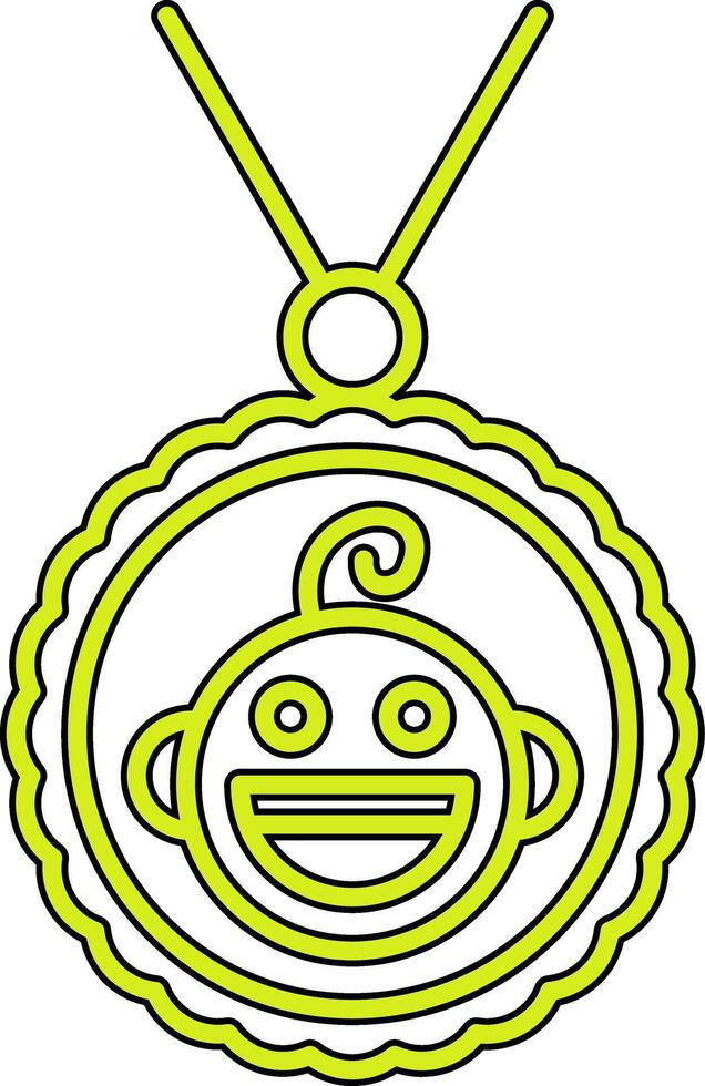Badges Vector Icon