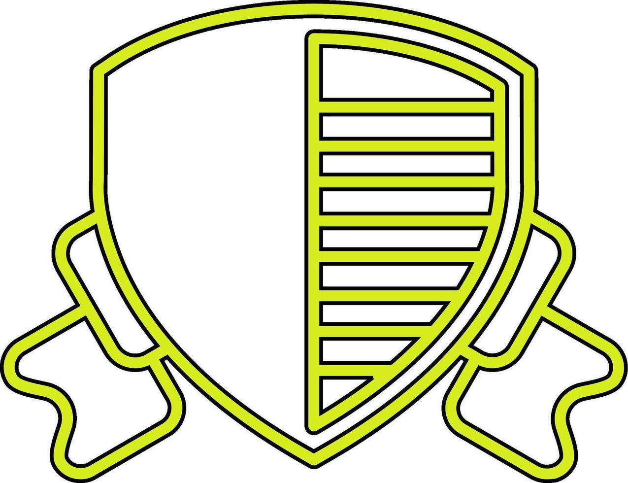 Badges Vector Icon