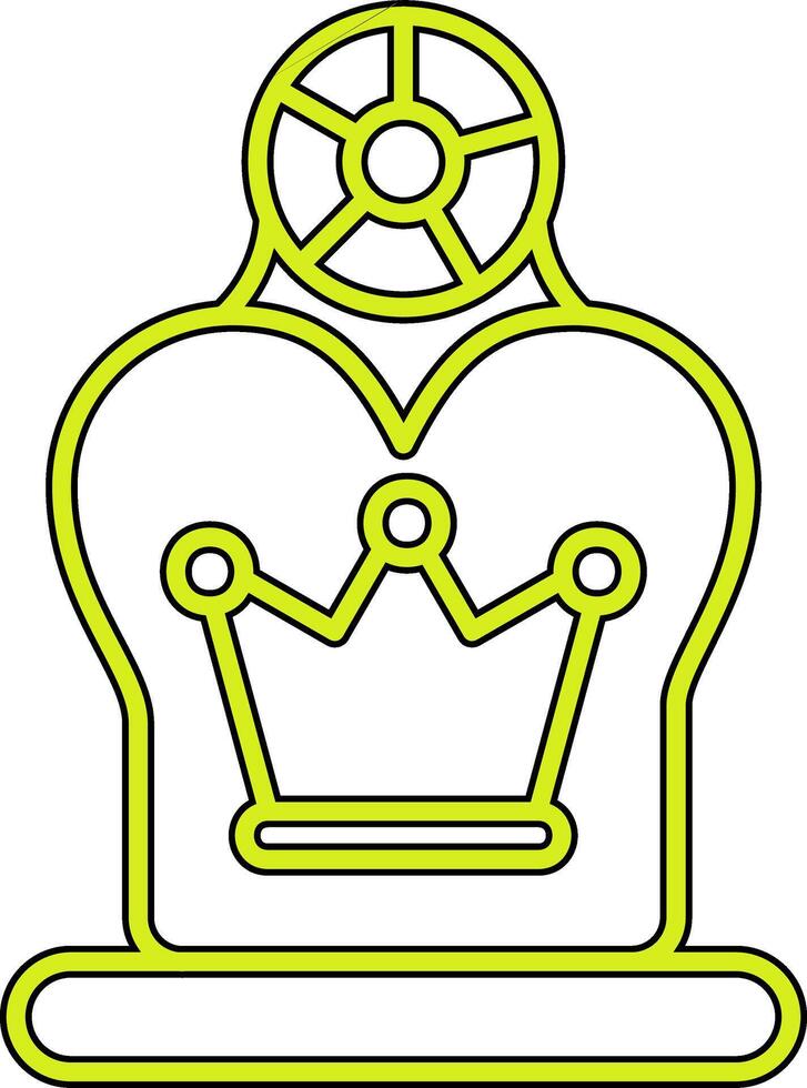 Badges Vector Icon
