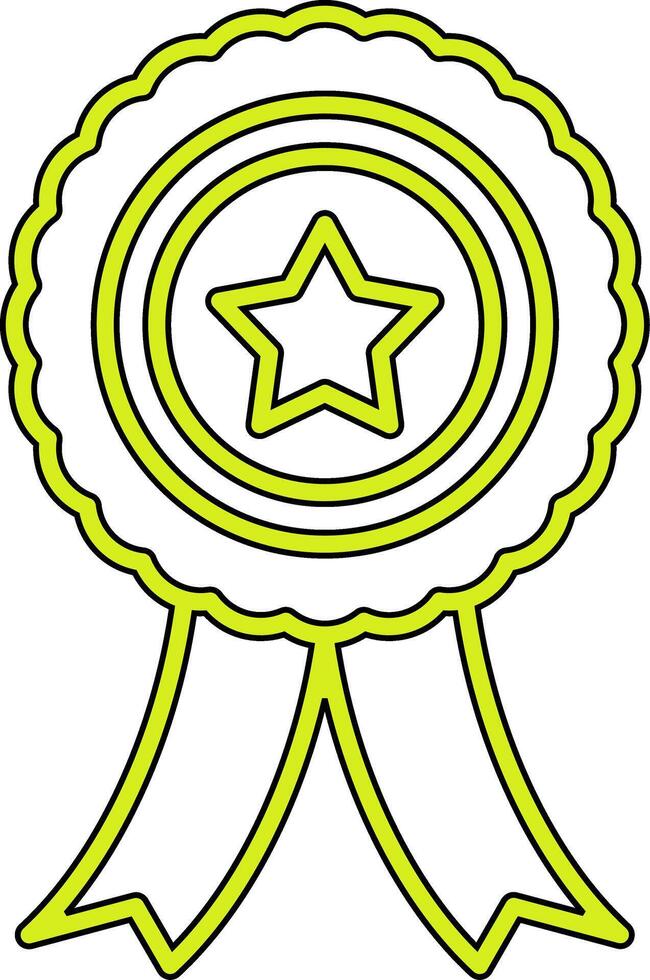 Reward Vector Icon