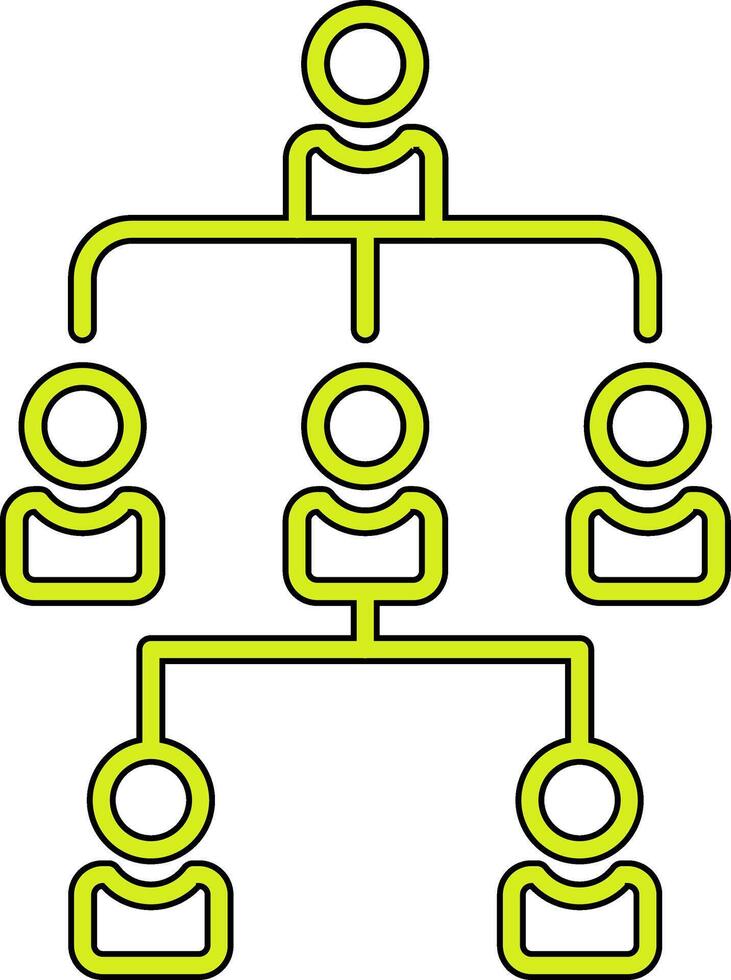 Manager Vector Icon