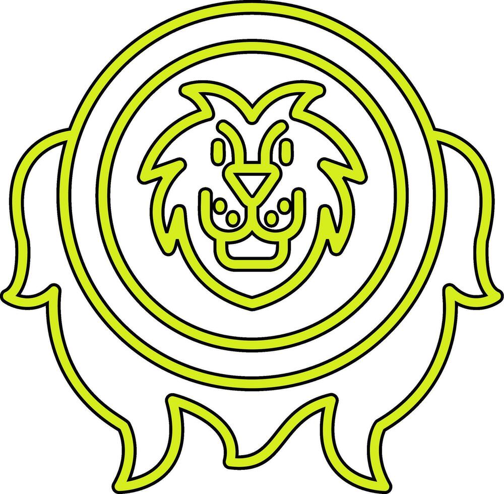Ring Vector Icon
