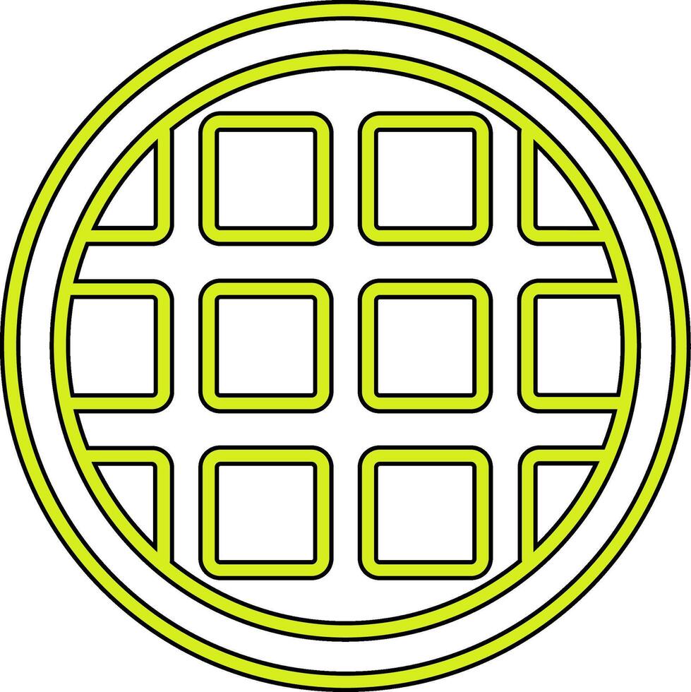 Sheermal Vector Icon