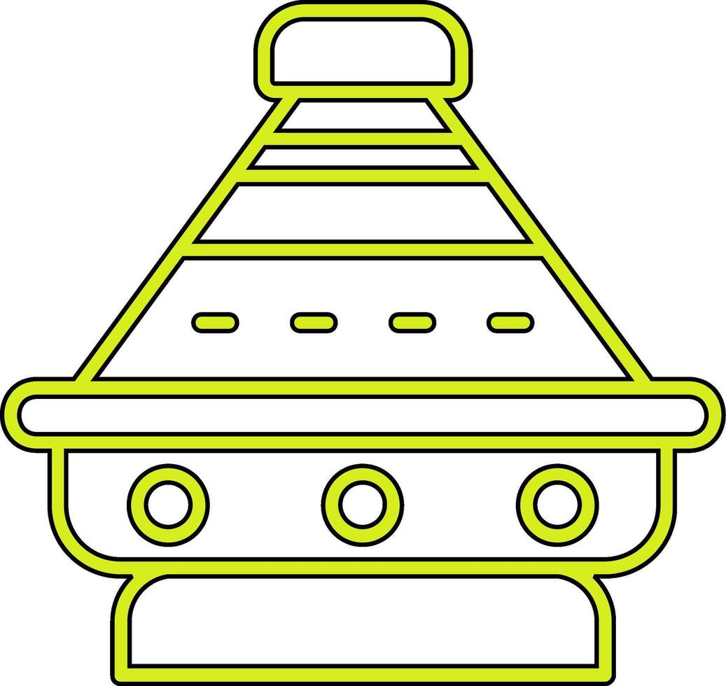Tajine Vector Icon
