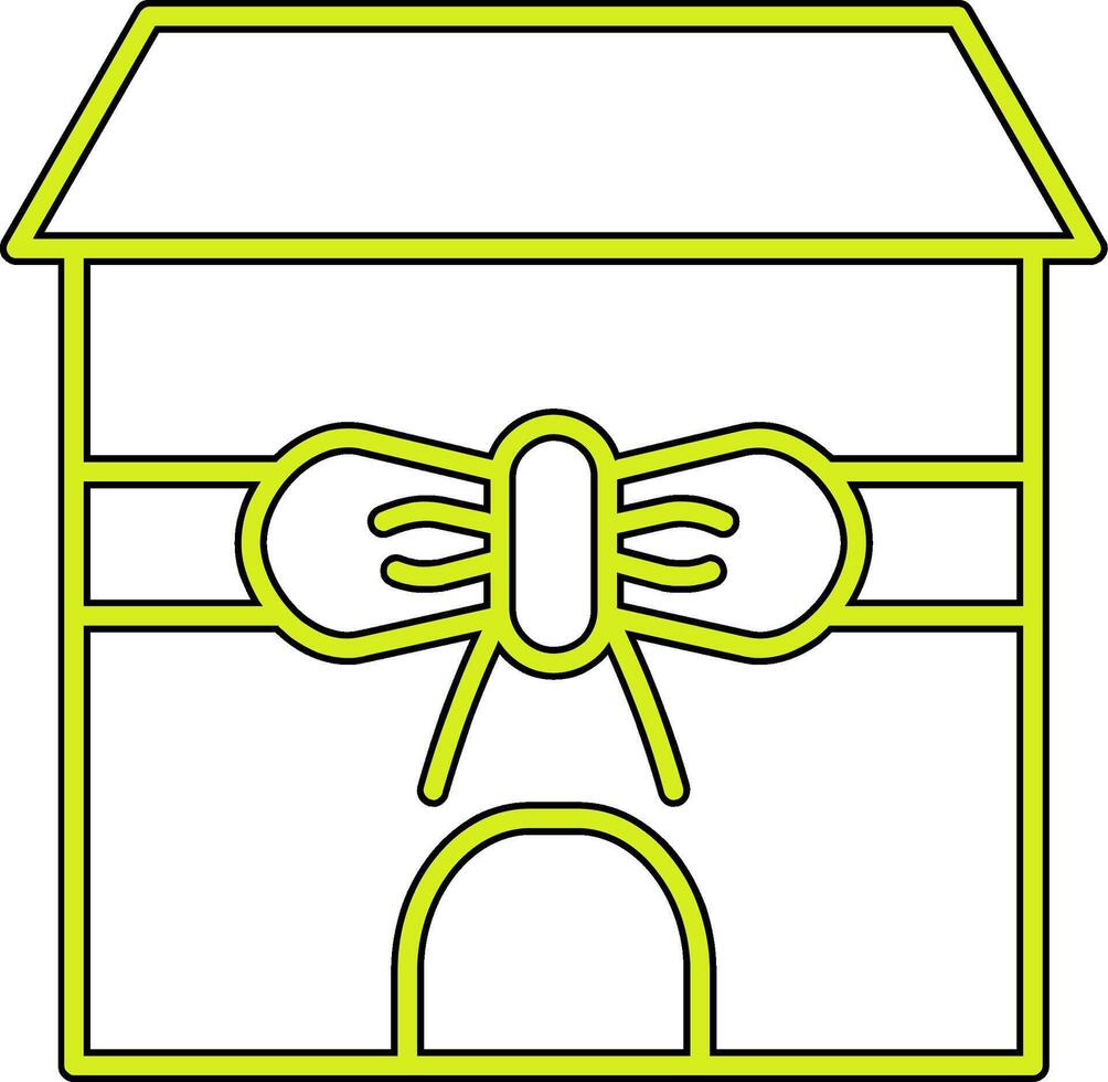 House Vector Icon