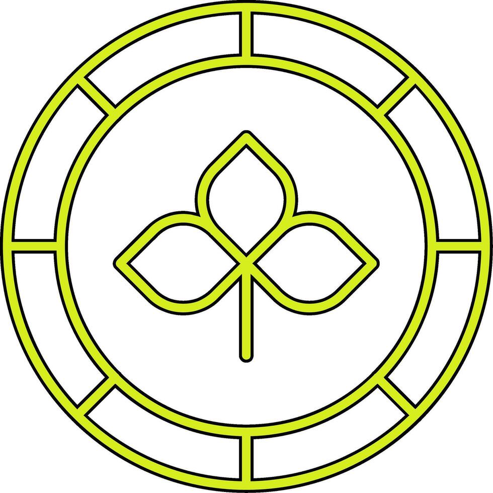 Chip Vector Icon