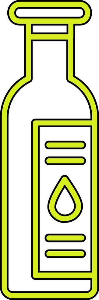 Oil Vector Icon