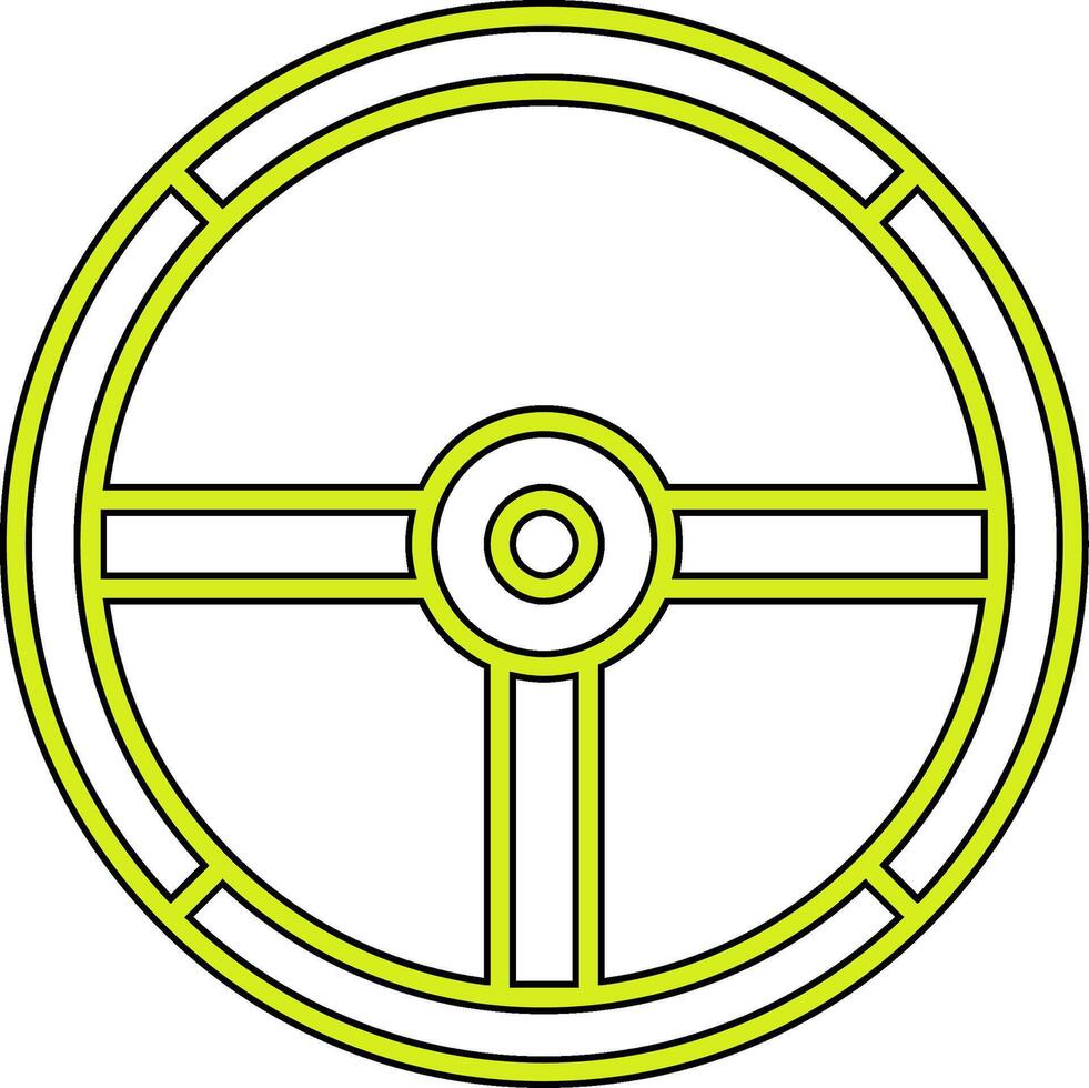 Steering Vector Icon